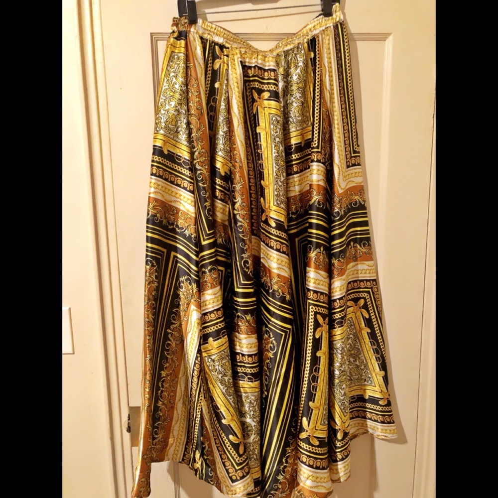 Skirt
